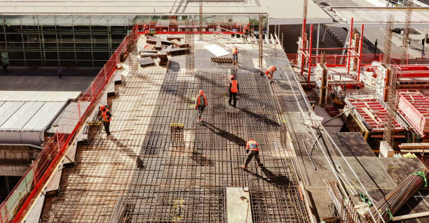 Best Concrete Sealing and Maintenance in Walbridge, OH
