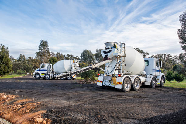 Best Residential Concrete Solutions in Walbridge, OH