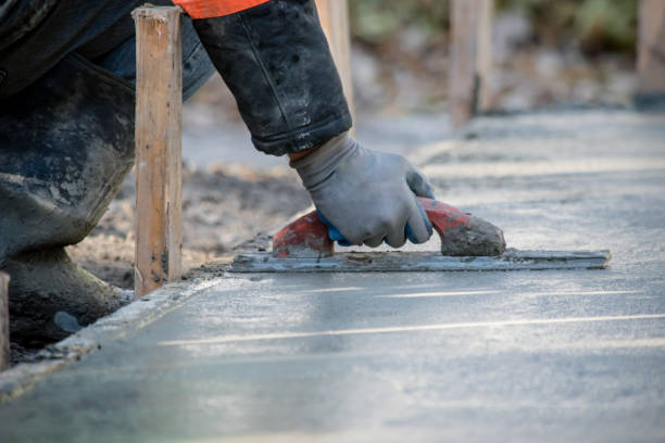 Professional Concrete contractor in OH
