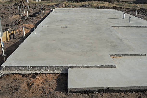Best Industrial Concrete Flooring in Walbridge, OH