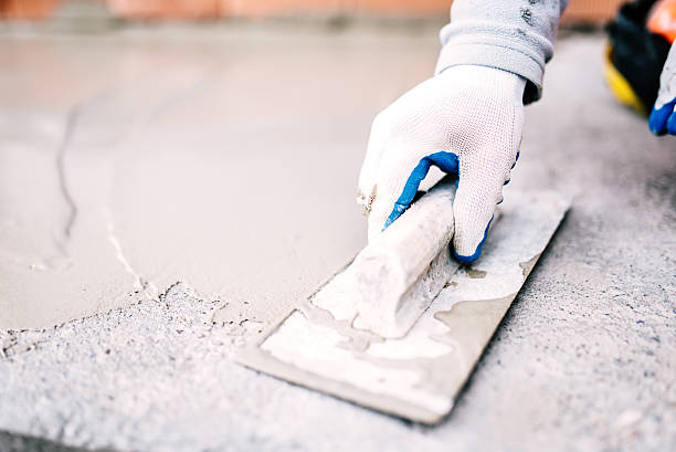 Best Concrete Grinding and Polishing in Walbridge, OH